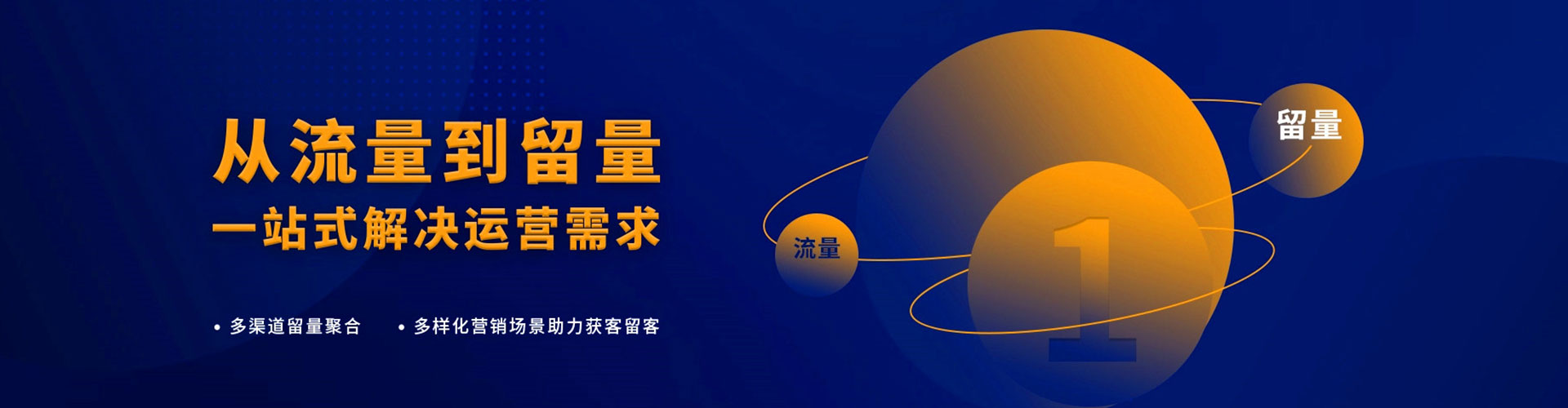 城口信息流代理